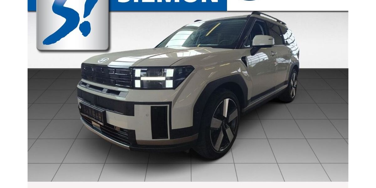 Hyundai SANTA FE 35.012 km 38.730 &euro; Warendorf 48231