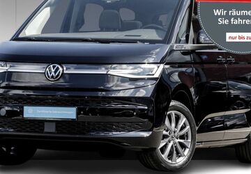 VW T7 Multivan 57.558 km 45.790 &euro; Münster 48163