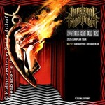 Imperial Triumphant - European Tour 2026
