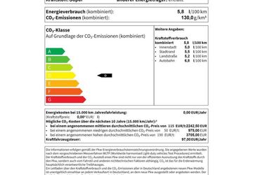 Citroen C5 Aircross 18.490 km 21.900 &euro; Münster 48155