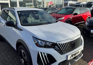 Peugeot 2008 6.472 km 17.790 &euro; Münster 48165