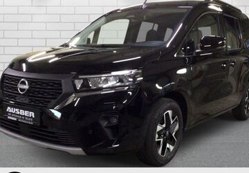 Nissan Townstar 3.900 km 28.690 &euro; Telgte 48291
