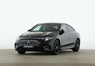 Mercedes-Benz CLA 350 11.385 km 55.950 &euro; Münster 48155