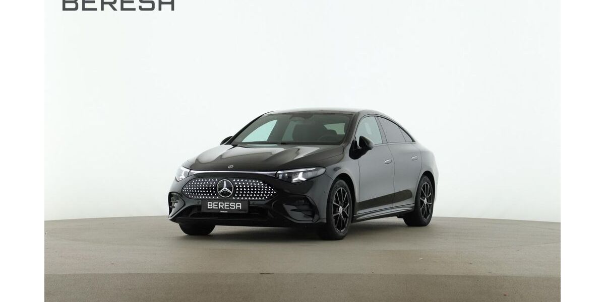 Mercedes-Benz CLA 350 11.385 km 55.950 &euro; Münster 48155
