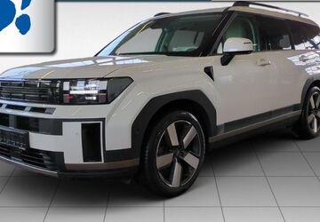 Hyundai SANTA FE 29.566 km 38.930 &euro; Warendorf 48231