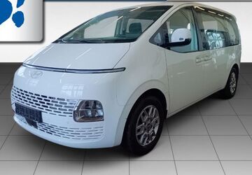 Hyundai STARIA 25.743 km 36.530 &euro; Münster 48157