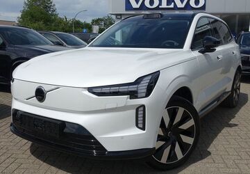 Volvo EX90 8.850 km 70.900 &euro; Warendorf 48231