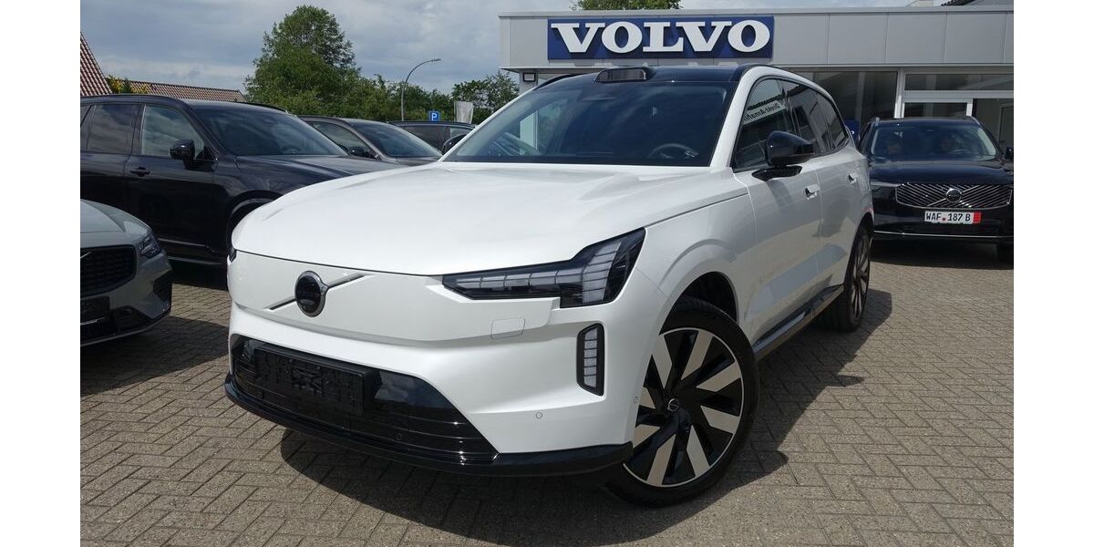 Volvo EX90 8.850 km 70.900 &euro; Warendorf 48231