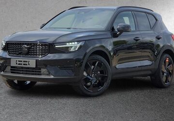 Volvo XC40 2.000 km 39.400 &euro; Münster 48155