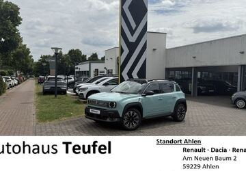 Renault R 4 2.500 km 34.990 &euro; Ahlen 59229