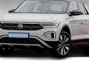 VW T-Roc 32.617 km 23.980 &euro; Münster 48163