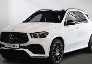 Mercedes-Benz GLE 350 70.043 km 55.490 &euro; Ahlen 59229