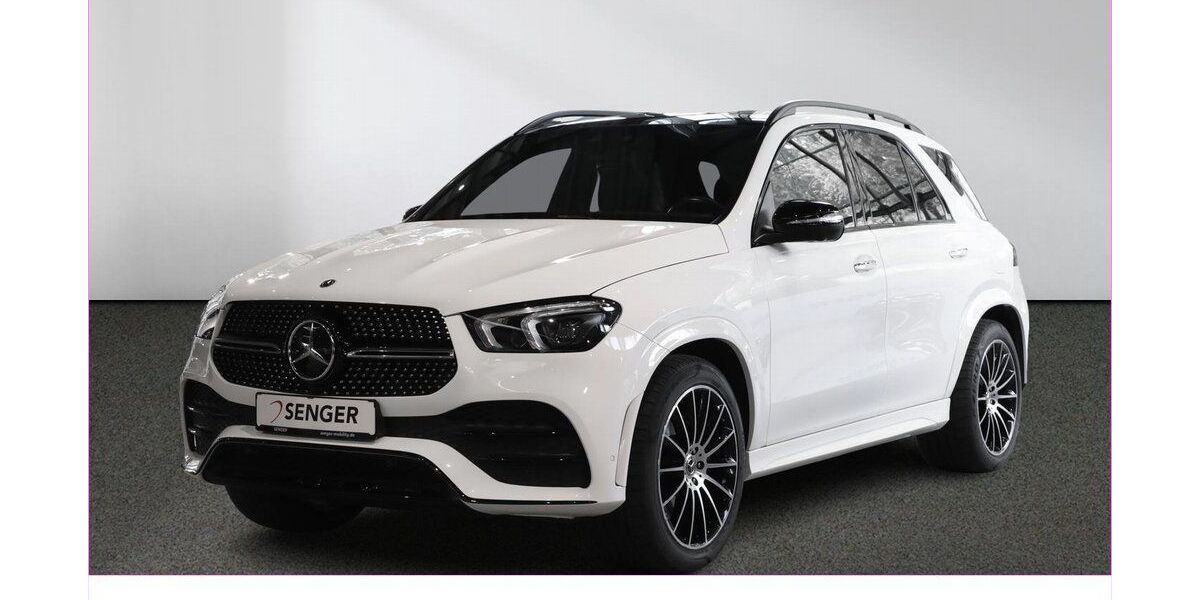 Mercedes-Benz GLE 350 70.043 km 55.490 &euro; Ahlen 59229