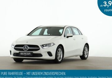 Mercedes-Benz A 180 88.700 km 17.280 &euro; Münster 48155