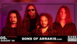 Sons of Arrakis (CAN)