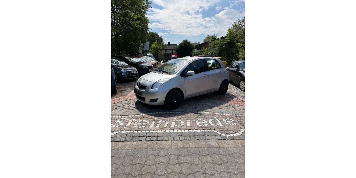 Daihatsu Charade 181.641 km 5.600 &euro; Münster 48145