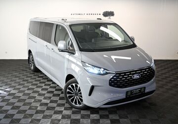 Ford Tourneo Custom 6.999 km 51.500 &euro; Saerbeck 48369