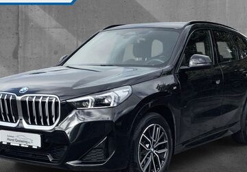 BMW X1 16.500 km 38.900 &euro; Münster 48159