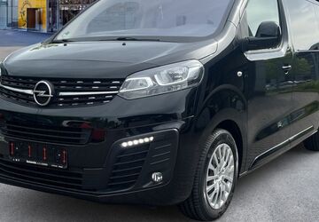 Opel Zafira Life 60.192 km 25.425 &euro; Münster 48155