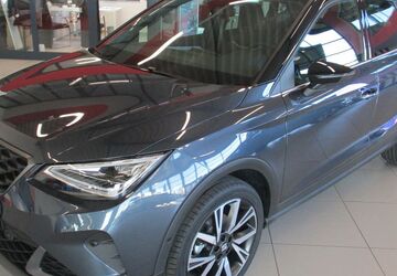 Seat Arona 5.000 km 23.990 &euro; Senden 48308