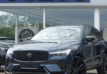 Volvo XC60 27.613 km 52.900 &euro; Warendorf 48231