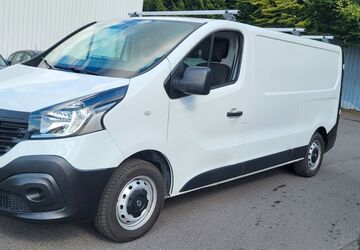 Renault Trafic 208.000 km 7.000 &euro; Münster 48165