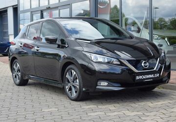 Nissan Leaf 30.000 km 16.990 &euro; Altenberge 48341