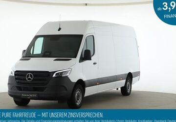 Mercedes-Benz Sprinter 5.400 km 50.789 &euro; Senden-Bösensell 48308