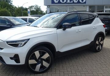 Volvo XC40 65.000 km 34.899 &euro; Warendorf 48231