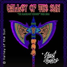 Valley of the Sun 04.11.2026 Rare Guitar
