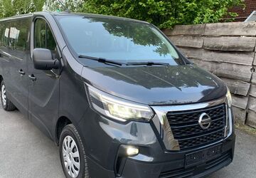 Nissan NV300 58.000 km 26.950 &euro; Münster 48155