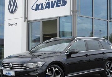 VW Passat Variant 76.100 km 22.999 &euro; Ascheberg 59387