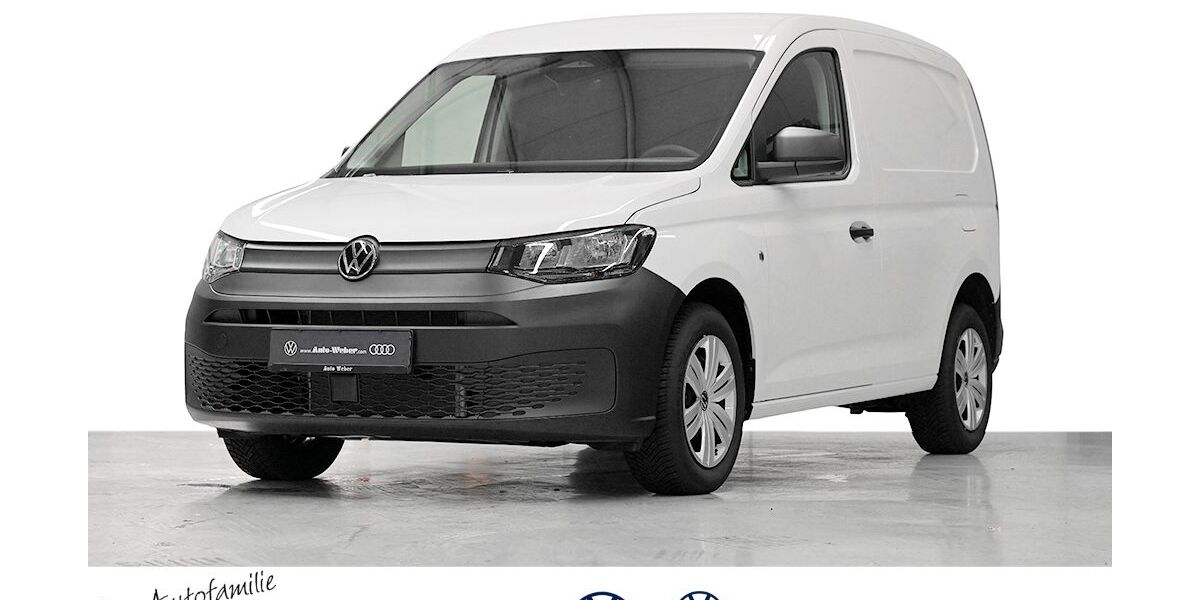 VW Caddy 1.900 km 30.880 &euro; Ahlen 59229