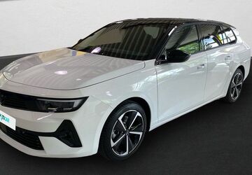 Opel Astra 9.000 km 33.950 &euro; Dülmen 48249