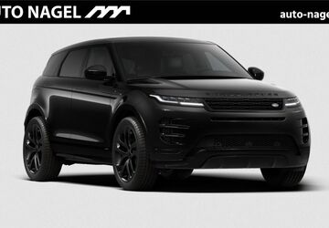 Land Rover Range Rover Evoque 3.000 km 69.990 &euro; Münster 48163