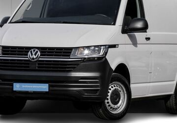 VW T6 Transporter 100.872 km 19.490 &euro; Münster 48163