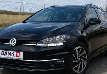 VW Golf 128.675 km 11.990 &euro; Münster 48165