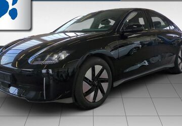 Hyundai IONIQ 6 7.917 km 34.730 &euro; Emsdetten 48282
