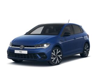 VW Polo 45.270 km 23.450 &euro; Ahlen 59229