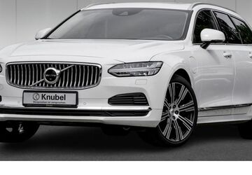 Volvo V90 57.889 km 31.860 &euro; Greven 48268