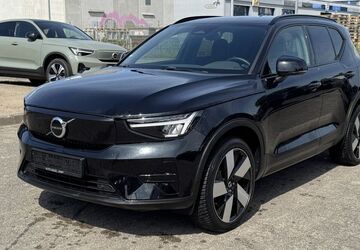 Volvo XC40 32.167 km 34.900 &euro; Münster 48155