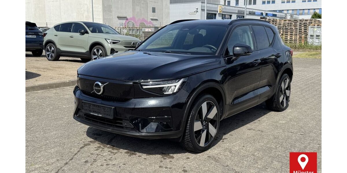 Volvo XC40 32.167 km 34.900 &euro; Münster 48155