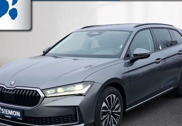 Skoda Superb 19.696 km 34.930 &euro; Münster 48153