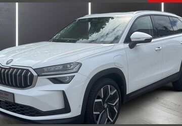 Skoda Kodiaq 39.980 km 41.790 &euro; Münster 48153