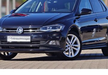 VW Polo 68.863 km 16.839 &euro; Telgte 48291