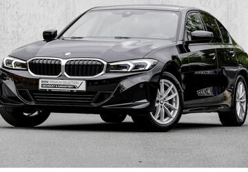 BMW 318 5.785 km 31.890 &euro; Ahlen 59227