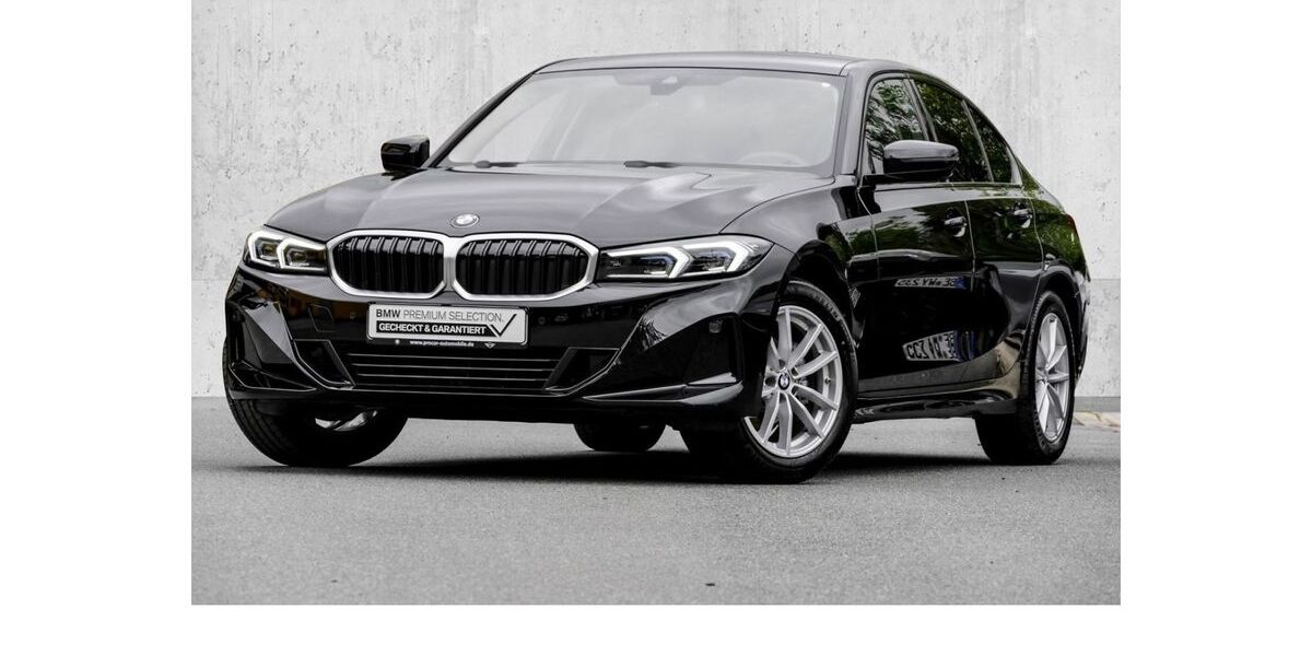 BMW 318 5.785 km 31.890 &euro; Ahlen 59227