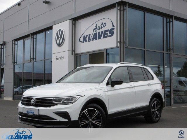 VW Tiguan 50.000 km 26.300 &euro; Ascheberg 59387