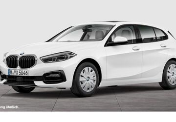 BMW 118 47.569 km 25.999 &euro; Münster 48163