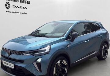 Renault Symbioz 41.116 km 24.790 &euro; Ahlen 59229